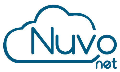 NuvoNet Logo